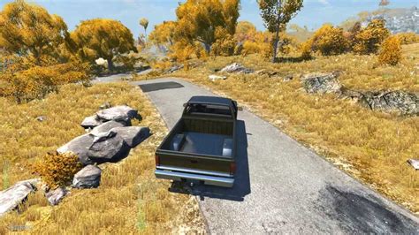 BeamNG.drive Free.
